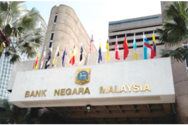 BNM issues and circulates notes worth rm120.7b