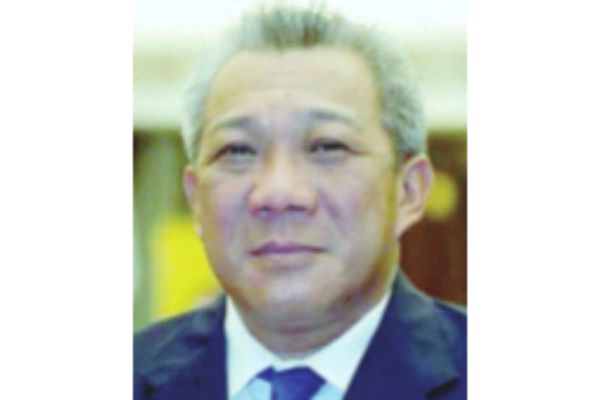 Bung wants EC to ensure Sabah election is safe