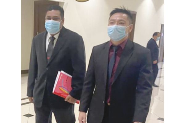 Businessman freed from CBT charge