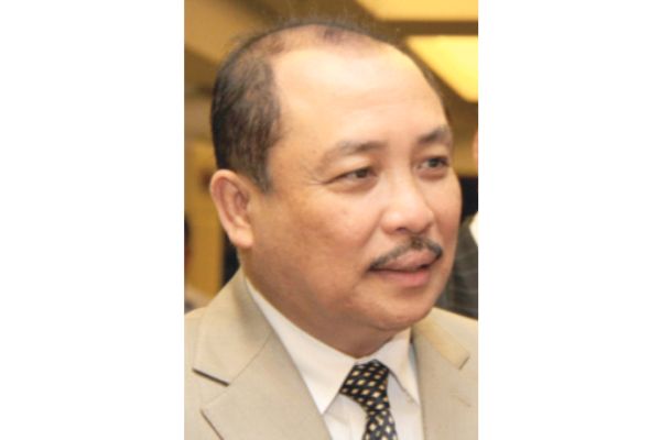 KDNK Sabah menjunam ke  paras paling rendah: Hajiji