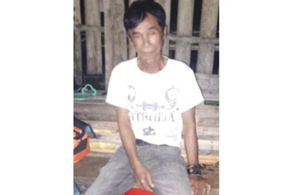 Authorities arrest 5th most wanted person in Tawi-Tawi