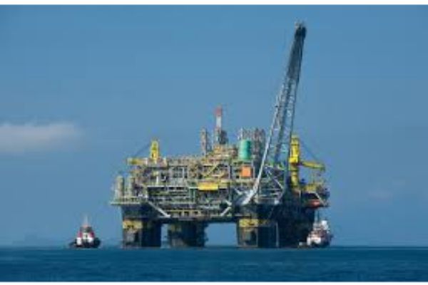 Sabah overtakes Brunei in petroleum output