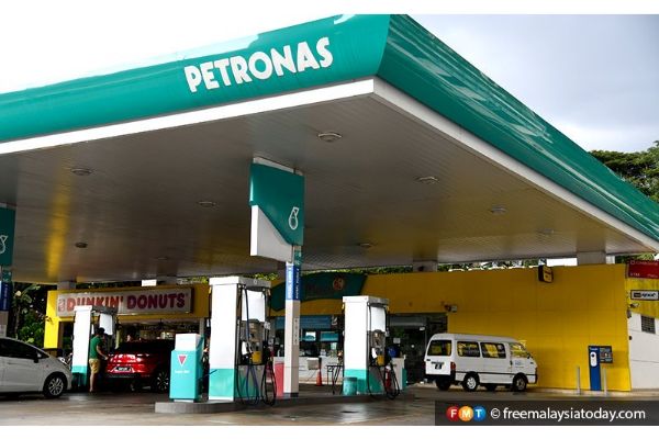 Petronas confirms subsids will pay Sarawak tax