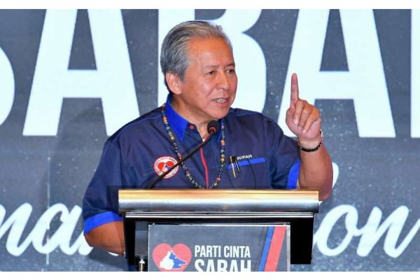 Anifah questions Shafie over threat to sue Petronas