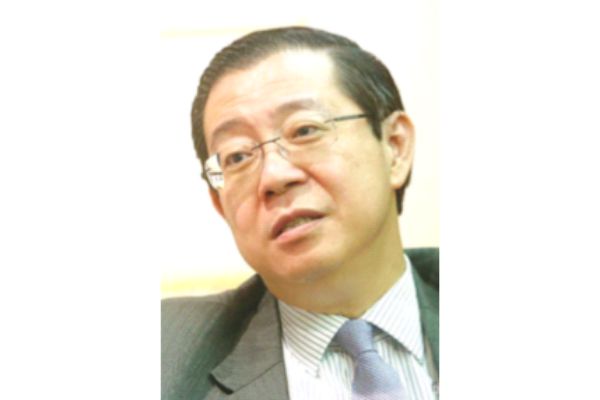 Guan Eng charged in court again