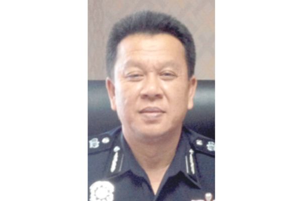 Cops ready for State polls, says CP