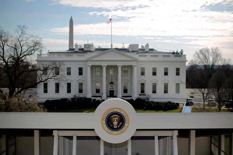 Envelope with deadly poison addressed to White House intercepted