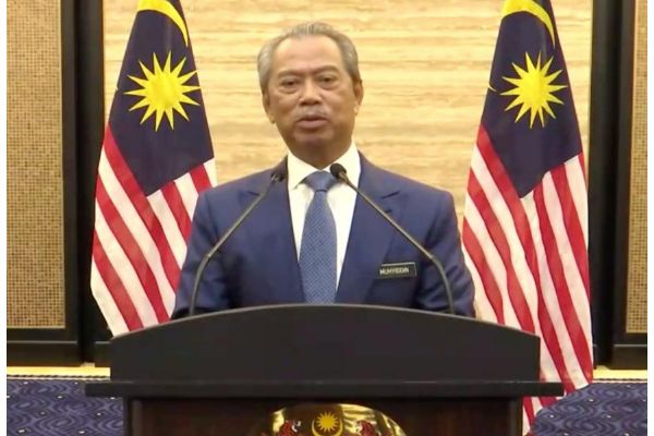 PM concerned on Sabah’s Covid