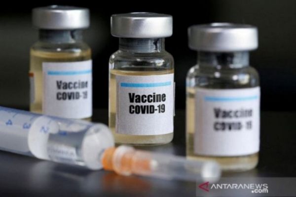 Indonesia to obtain 30 million vaccine doses at year-end