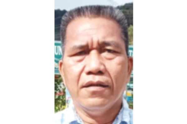 Kemabong hopes GRS will appoint Rubin as Minister