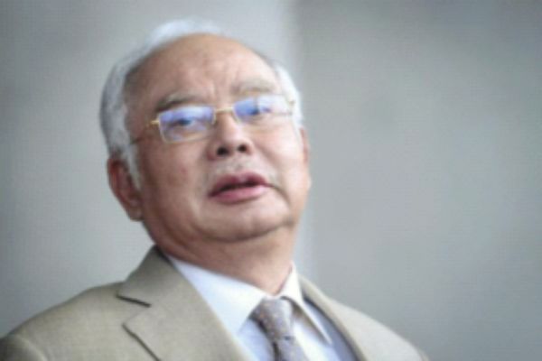 Najib appeals against ruling to pay IRB RM1.69bil