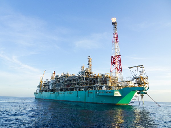 Cluster onboard floating Petronas facility spreads to another Sarawak district