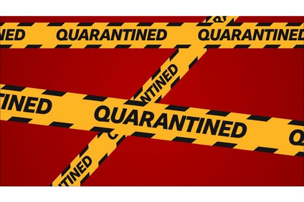 Mandatory quarantine for M’sians entering S’wak