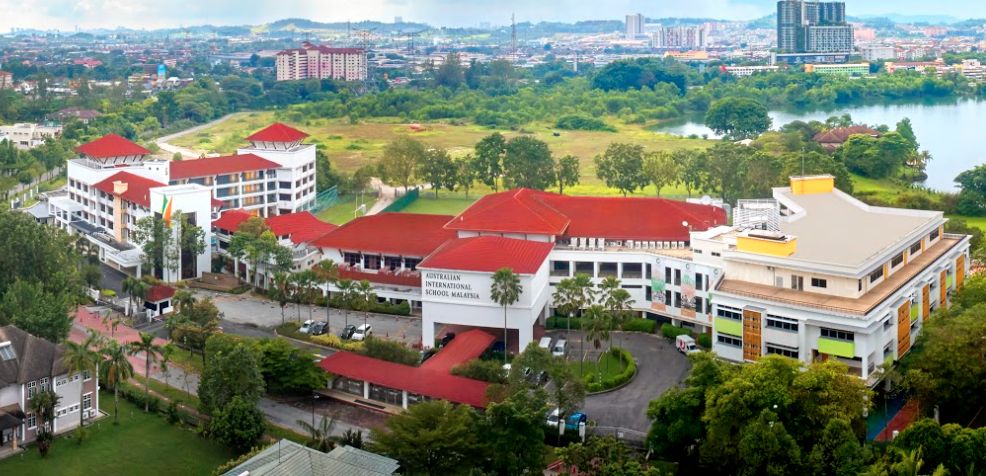 Australian International School Malaysia Offers Off-Campus Boarding