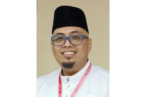 ‘Time for Sabah to take a more proactive role’