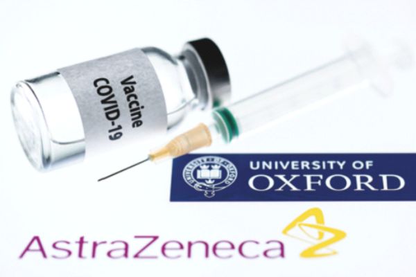AstraZeneca promises virus vaccine at cost price worldwide