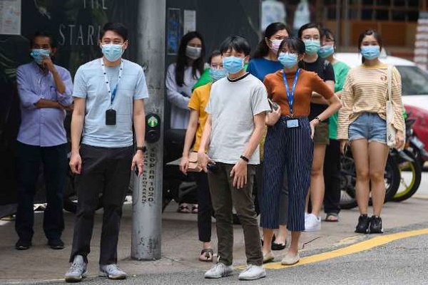 MOH to formulate measures to keep green zones safe