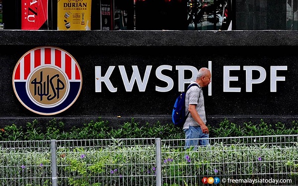 Govt okays RM10,000 withdrawal from EPF Account 1