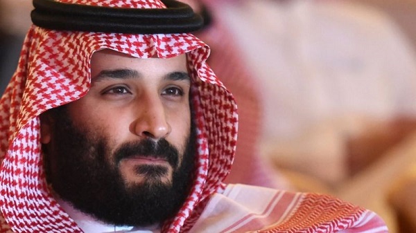 Israeli PM reportedly meets Saudi Crown Prince in secret 