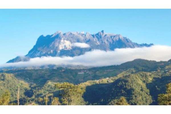 Seeking Unesco geopark status for Kinabalu Park