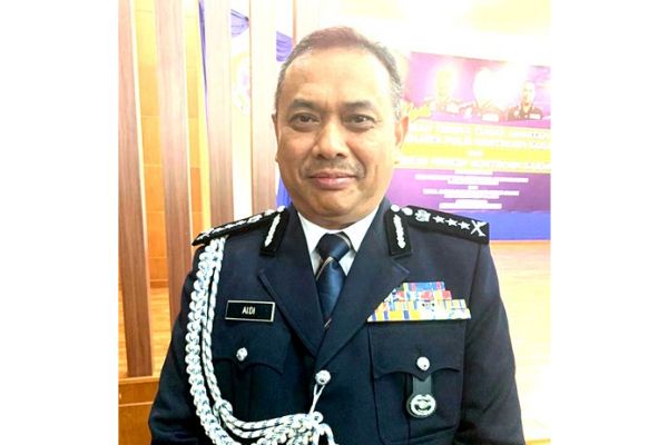 Demand S’wak CP resign over minor raped in lock-up