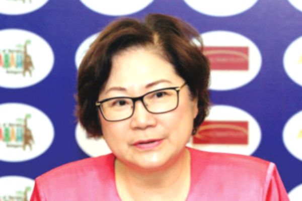Liew wins defamation suit, awarded RM100k 
