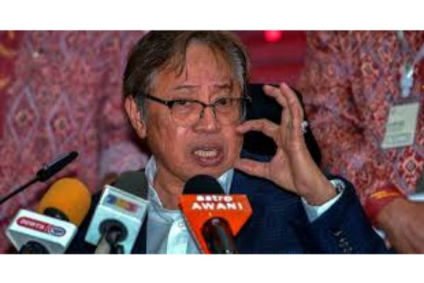 Sarawak respects King’s decisions on emergency