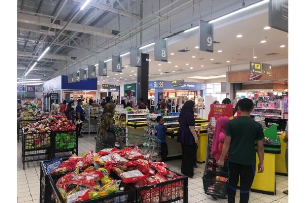 Bring down price of goods in Sabah: NGO