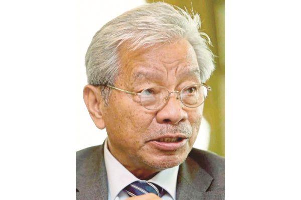Sarawak to appeal to Agong to lift Emergency
