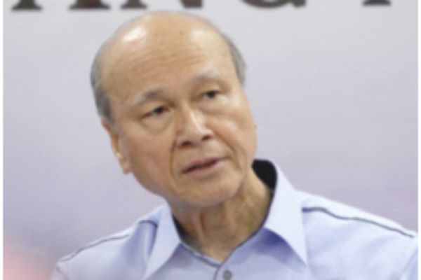 New SOPs may be needed to stem Covid spread: Lee Lam Thye