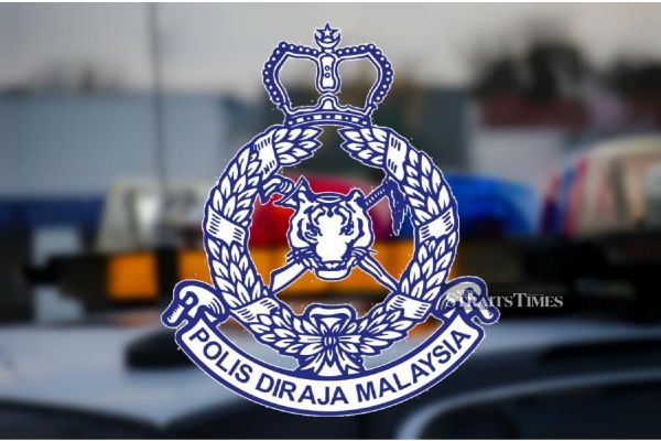 KK police destroy case items worth over RM500,000