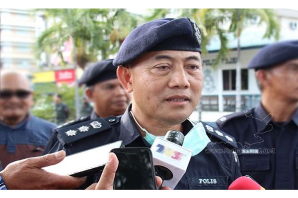 95pc in Tawau adhere to SOP: Police