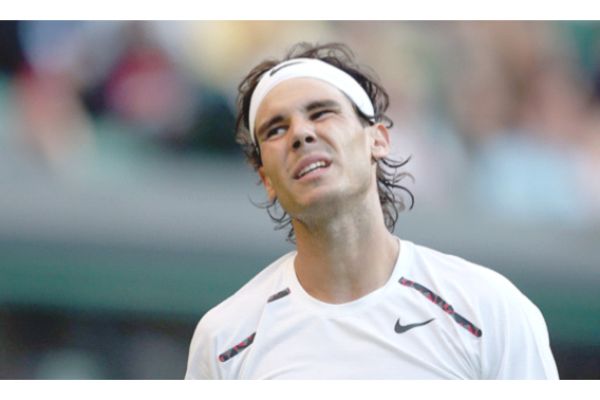 Nadal’s coach to sit out Aussie Open