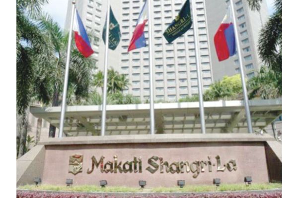 Shangri-La shuts biggest local hotel in Makati