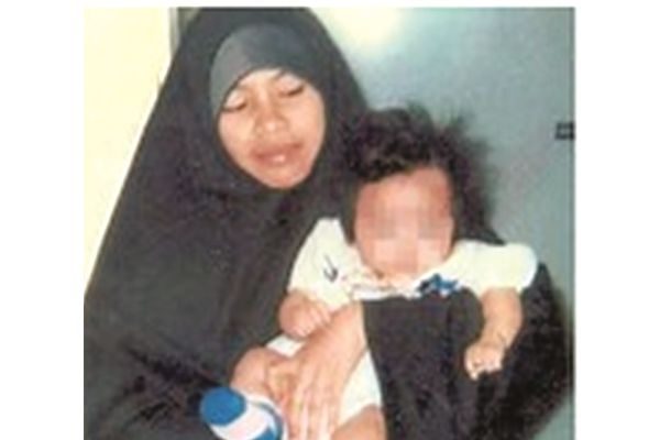 Whereabouts of terrorist Hambali’s Sabahan wife remains a mystery