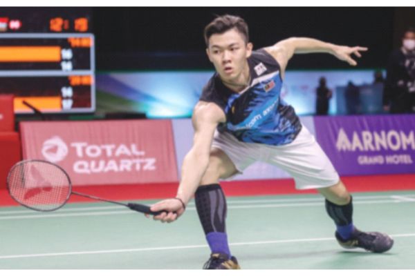 Zii Jia, five M’sian pairs qualify for BWF World Tour Finals