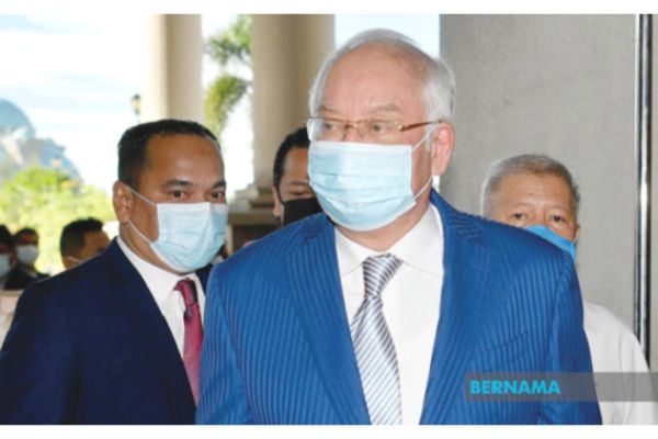 1MDB audit report trial postponed to Feb 22