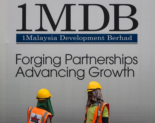 US launches bid to seize RM1.3b in suspected 1MDB funds from London law firm