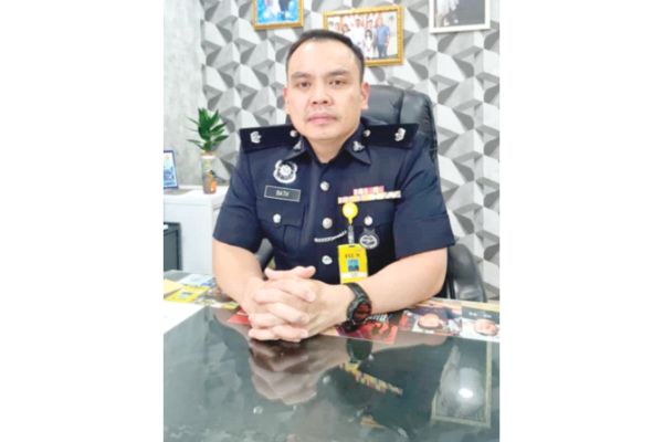 Police issue 189 compounds on SOP flouters in Papar 