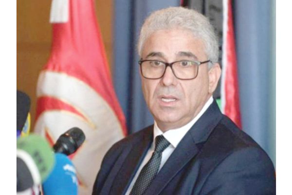 Libya Interior Minister survives assassination bid