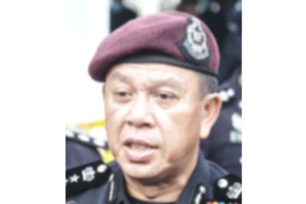 'Bali-style bombings possible in Sabah, Jemaah Islamiyah suspects nabbed last year'