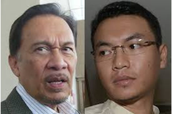 Judge recuses himself from hearing Anwar’s sodomy appeal