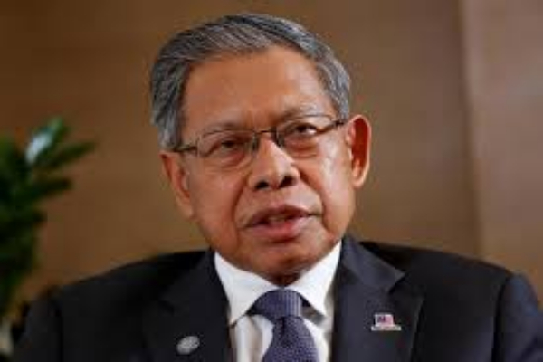 Mustapa: Youths need to equip themselves with multiple skills
