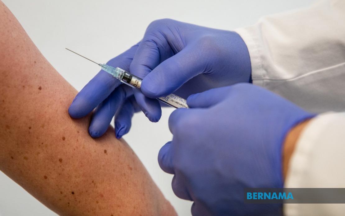 Vaksin swasta: Tumpuan 80 peratus terlebih dahulu