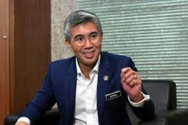 Reopening of more economic sectors under MCO 2.0 reduces national losses to RM300m a day: Zafrul