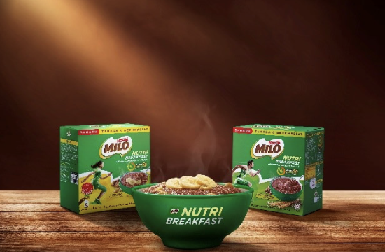 Goodness of MILO® for all