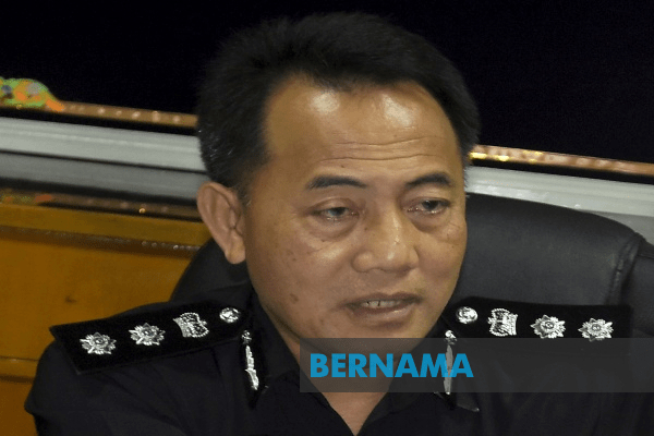 Tawau cops to track down those who flee from Emco areas