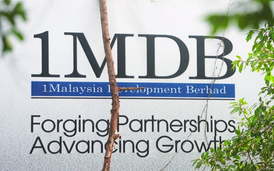 US DOJ remits RM1.9b of seized 1MDB funds to Malaysian government