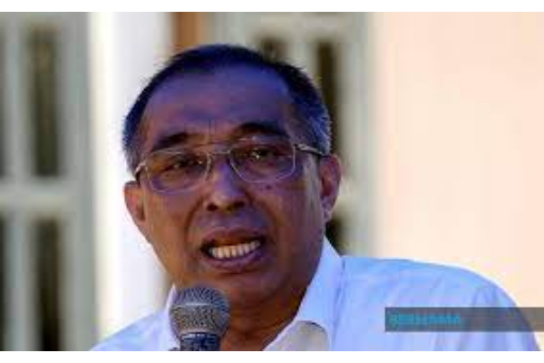 ‘Sabah better in terms of political development’