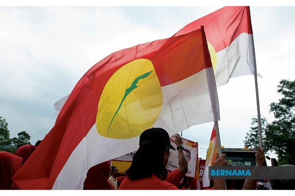 ‘Umno won’t push for polls if Covid-19 cases high’